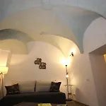 Gothic Apartment