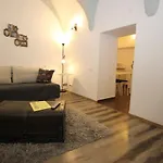 Gothic Apartment