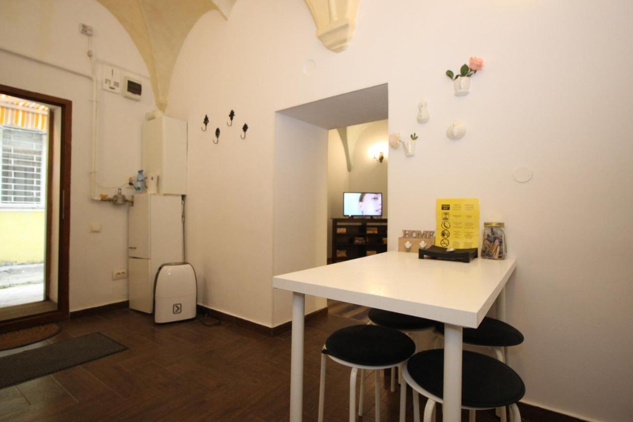 Gothic Apartment Brasov