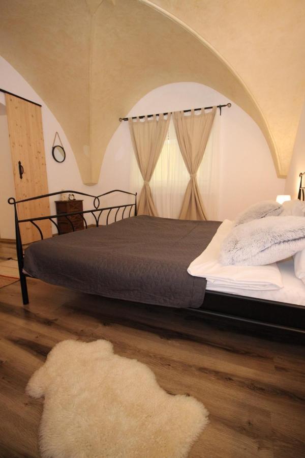 Apartment Gothic Brasov