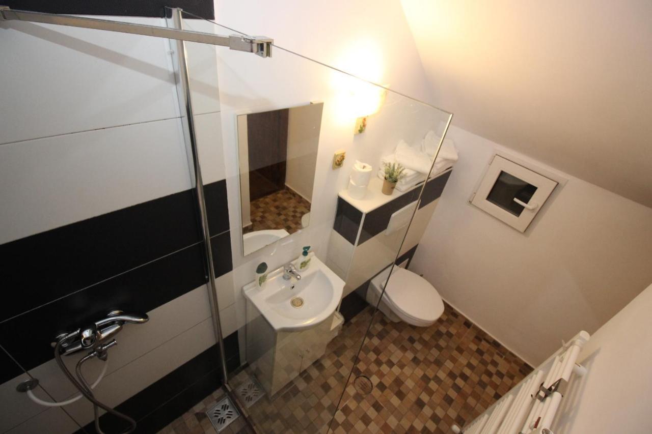 Apartment Gothic Brasov