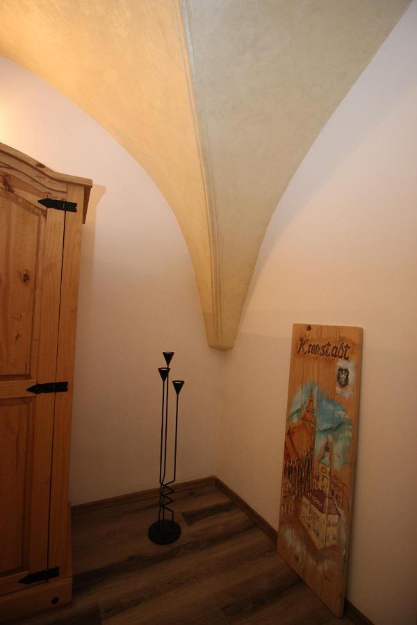 Gothic Apartment Brasov