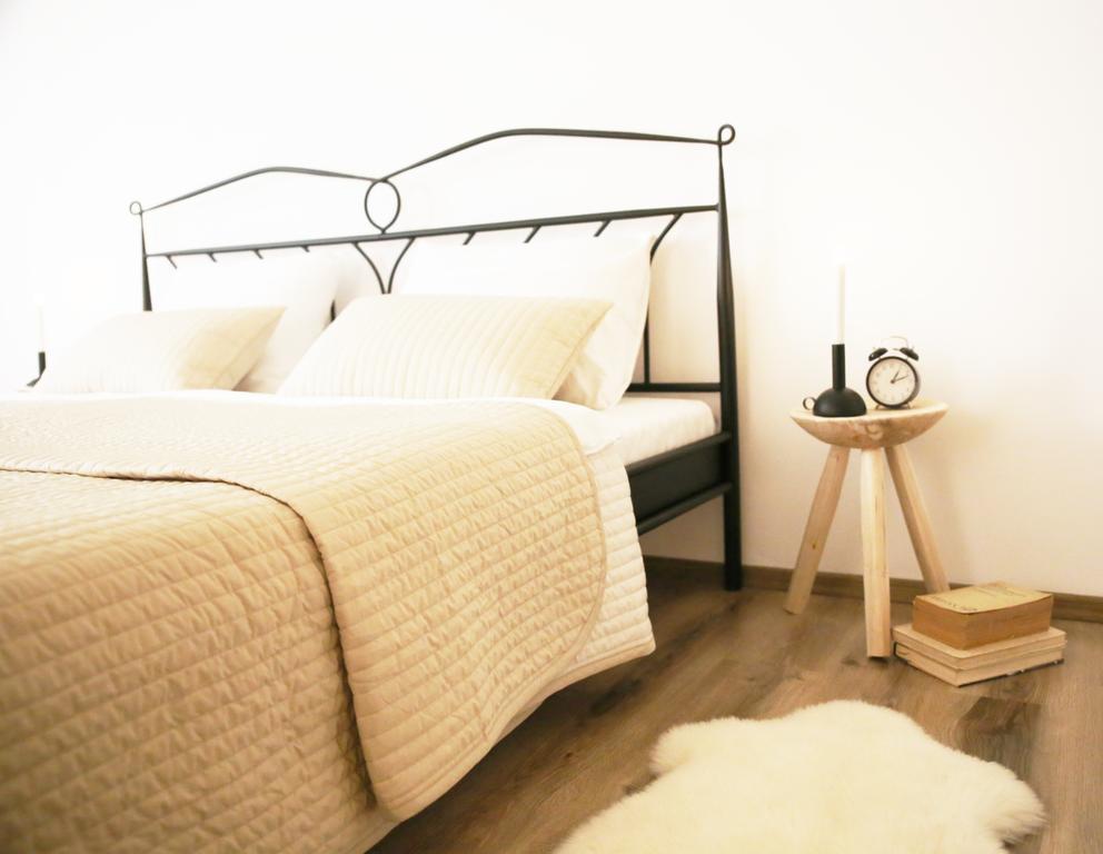Apartment Gothic Brasov
