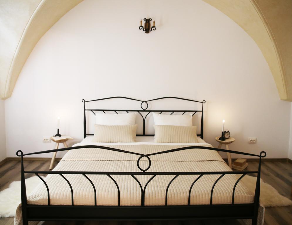 Apartment Gothic Brasov