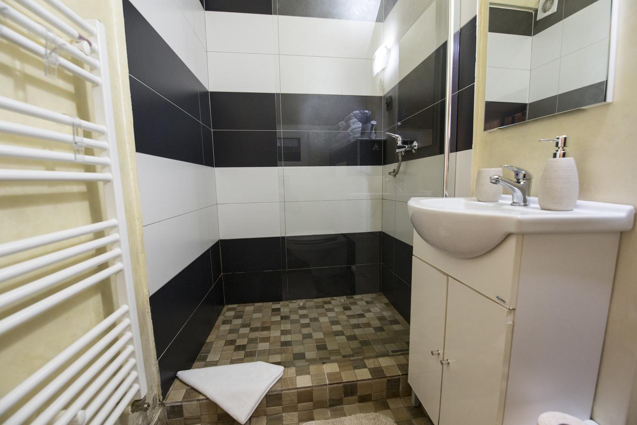 Apartment Gothic Brasov