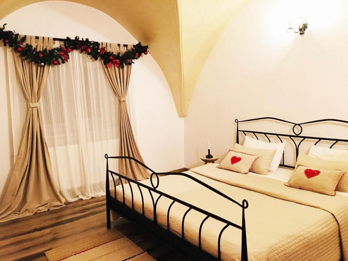 Apartment Gothic Brasov